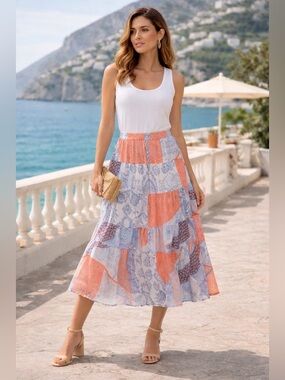 New beautiful skirt from Tommy Hilfiger